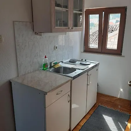 Apartment Dora