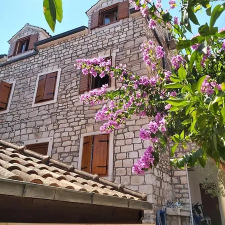 Apartment Dora Supetar