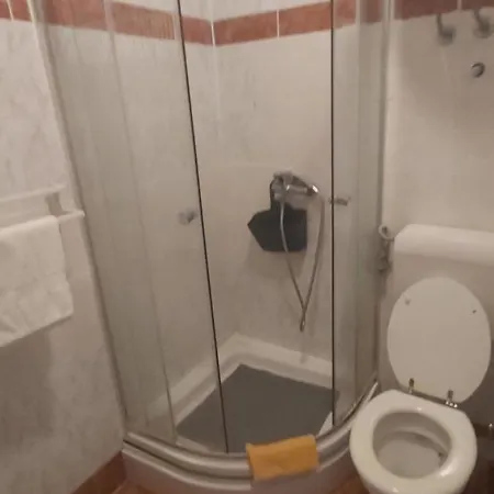 Apartment Dora Supetar