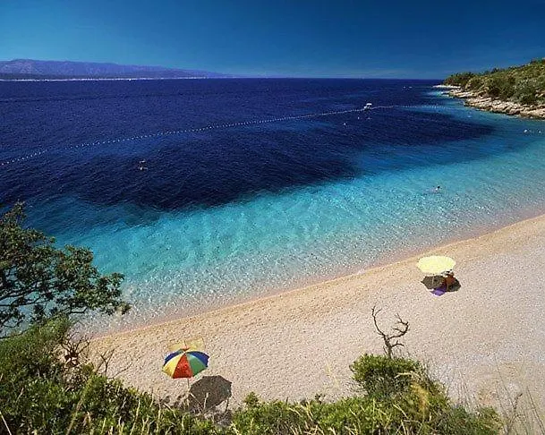 Dora 아파트 수페타르