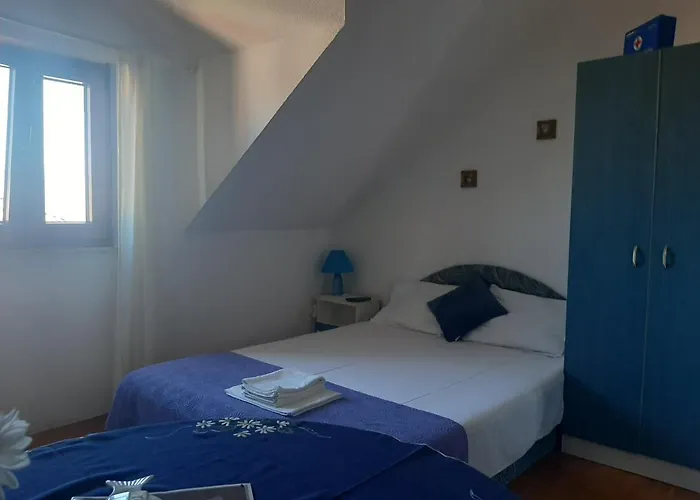 Apartmán Dora Supetar
