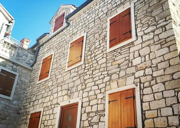 아파트 Dora 수페타르