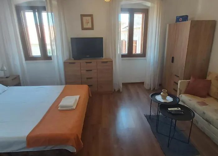 아파트 Dora 수페타르