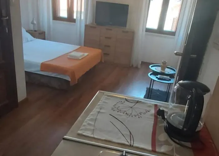 Apartmán Dora *