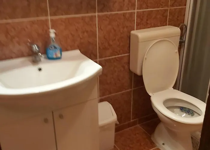 Dora 아파트 수페타르