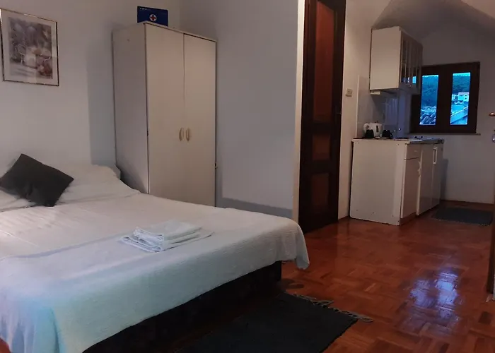 아파트 Dora 수페타르