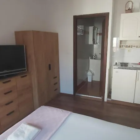 Dora * San Pietro di Brazza