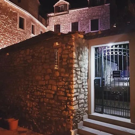 Apartamento Dora