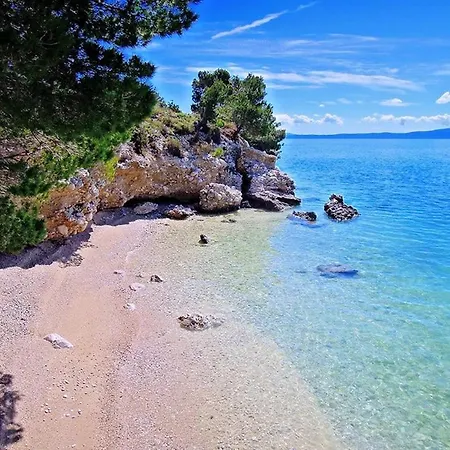 Апартаменты Dora