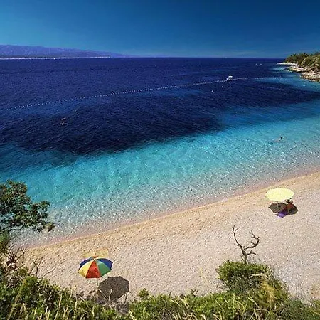 Dora Апартаменты Супетар