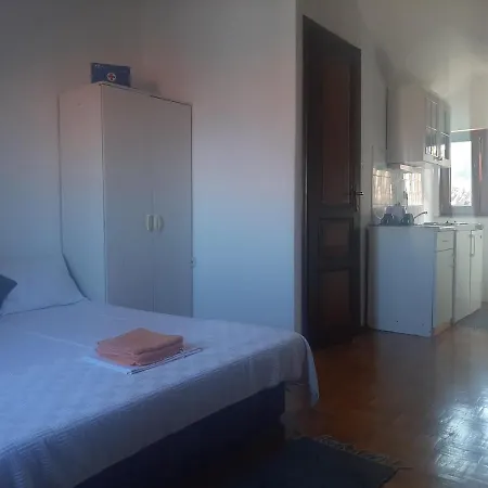 Апартаменты Dora *