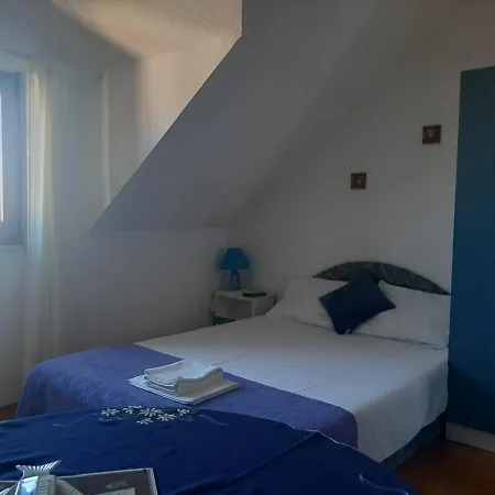 Apartment Dora Supetar