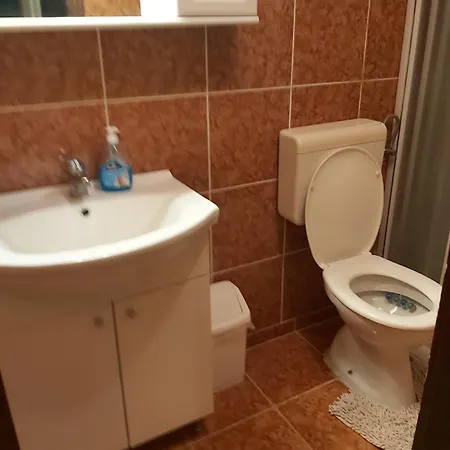 Dora Апартаменты Супетар