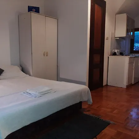 Апартаменты Dora Супетар