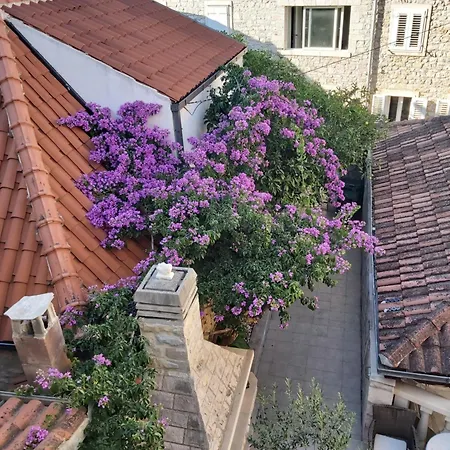 Dora Апартаменты Супетар