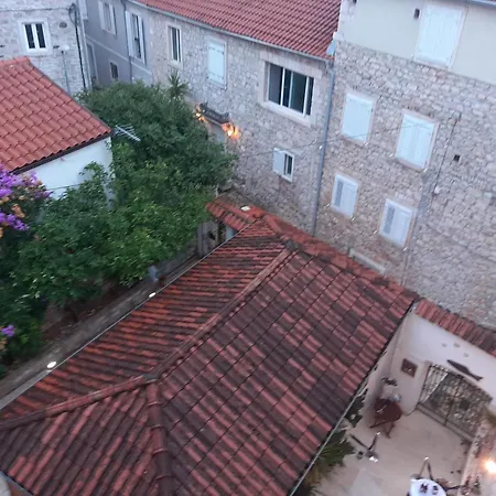 Dora * Supetar