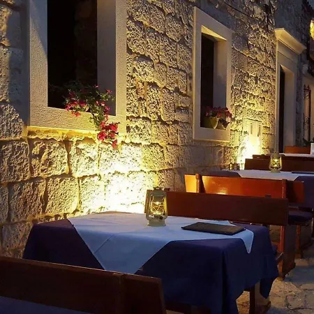 Апартаменты Dora Супетар