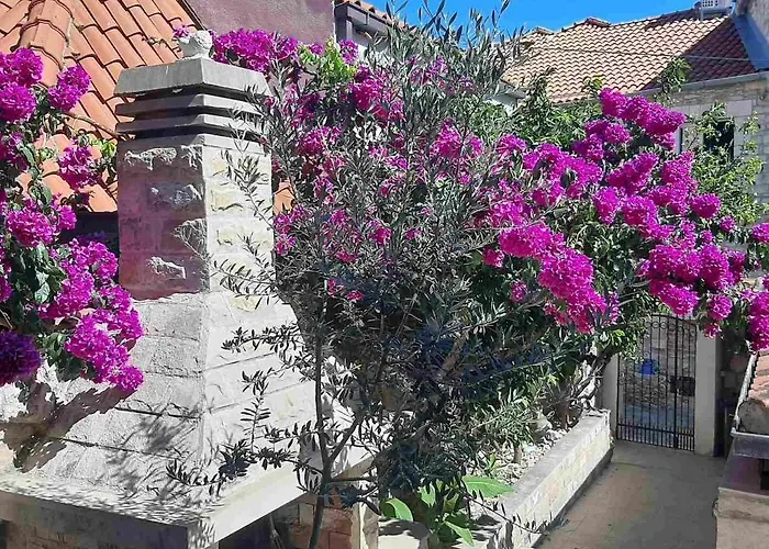 アパート Dora スペタル